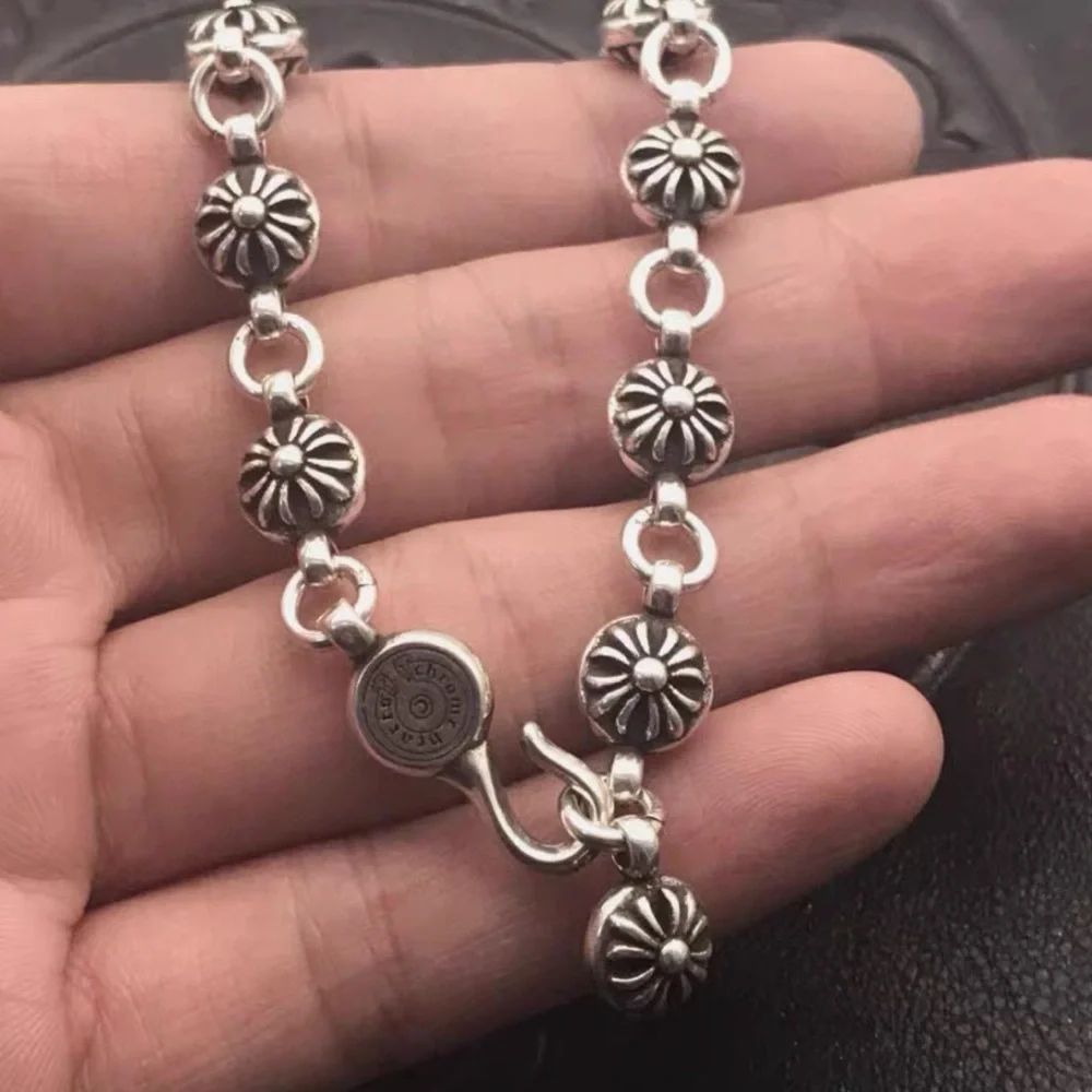 Chrome Hearts Bracelet - Picture 5 of 5